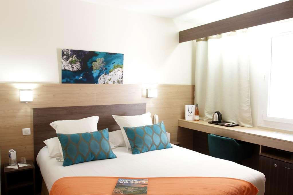 Best Western Hotel & Spa Coeur De กาซีส์ ห้อง รูปภาพ