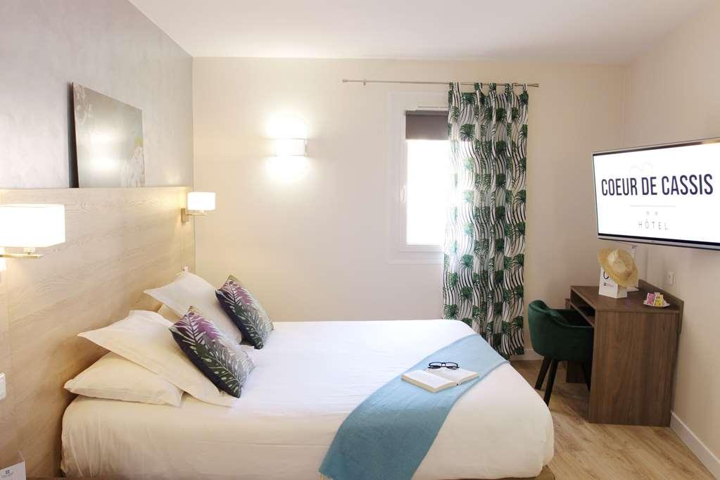 Best Western Hotel & Spa Coeur De กาซีส์ ห้อง รูปภาพ