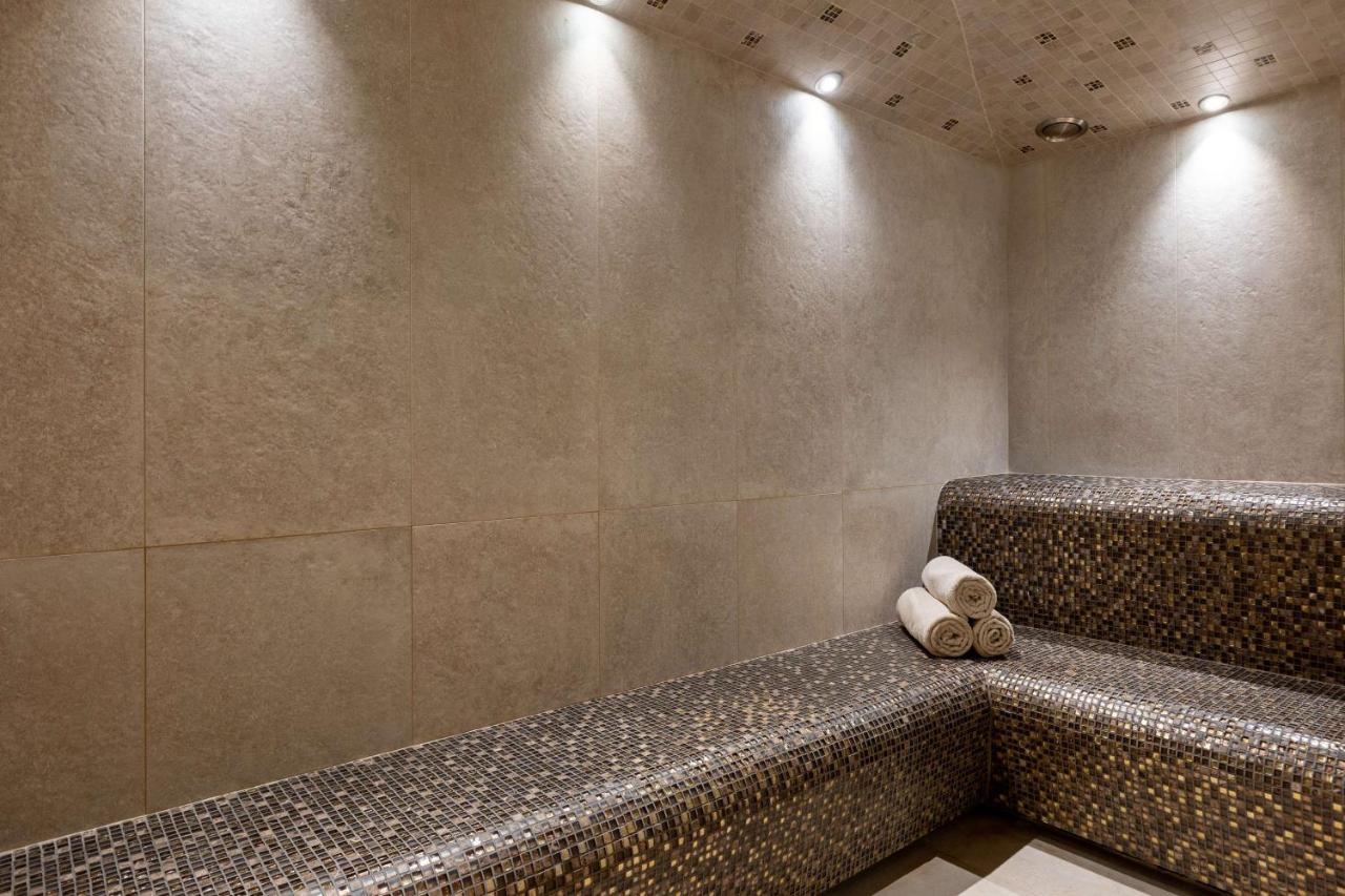 Best Western Hotel & Spa Coeur De กาซีส์ ภายนอก รูปภาพ