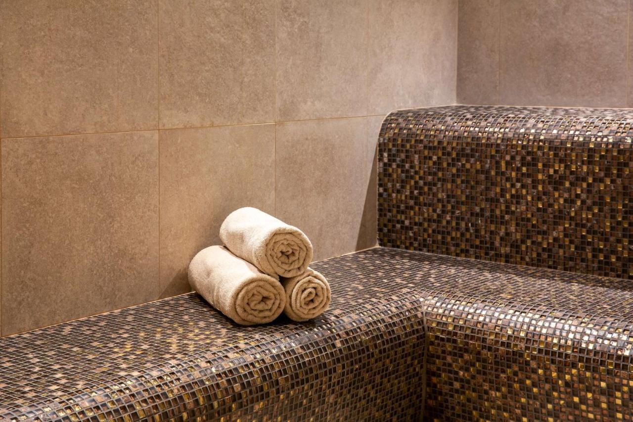 Best Western Hotel & Spa Coeur De กาซีส์ ภายนอก รูปภาพ