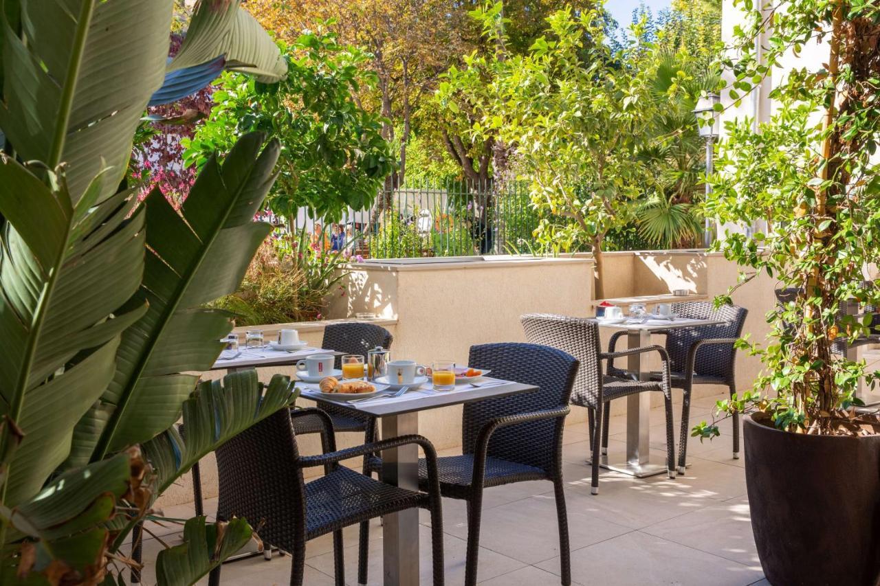 Best Western Hotel & Spa Coeur De กาซีส์ ภายนอก รูปภาพ