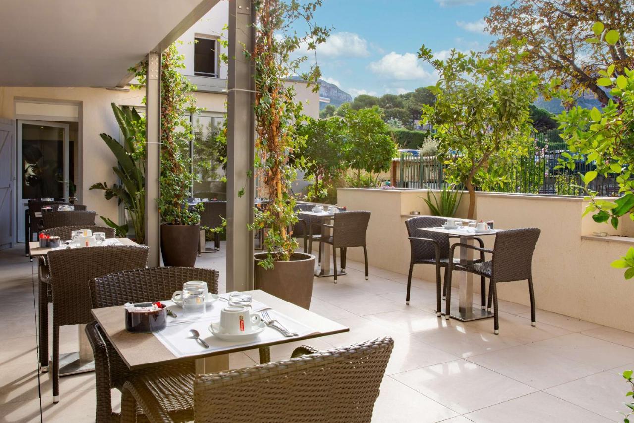 Best Western Hotel & Spa Coeur De กาซีส์ ภายนอก รูปภาพ